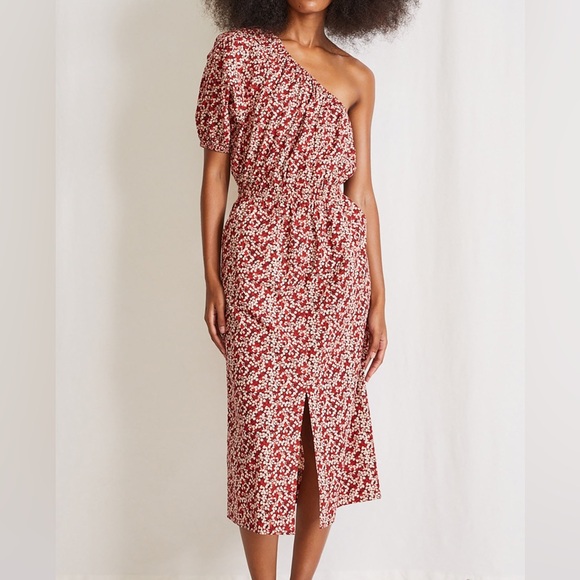 APIECE APART Dress - Picture 1 of 4